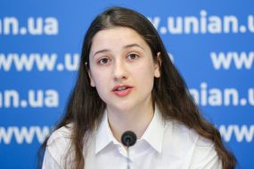 Надежда Дубчак