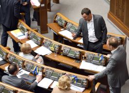 Session of Parliament