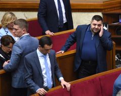 Session of Parliament