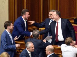 Session of Parliament