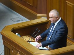 Вадим Поярков