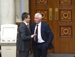 Sergey Berezenko, Anatoly Matvienko