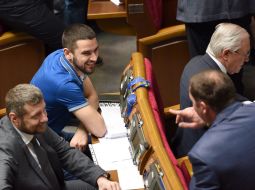 Yevhen Deydey