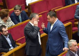 Session of Parliament