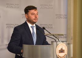 Yuriy Solovey