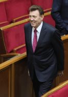 Serhiy Kivalov