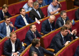 Session of Parliament