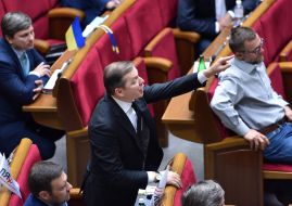 Oleg Lyashko