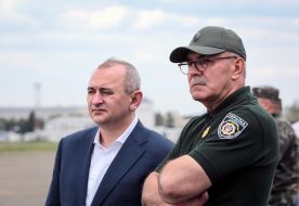 Sergei Yarovyi, Anatoly Matios