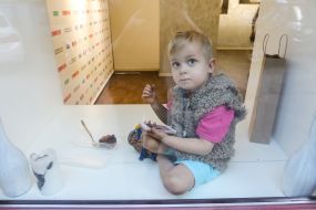 Son Katie Chile Svyatozar