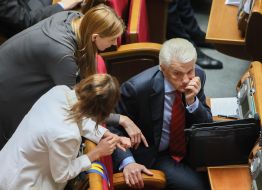 Владимир Литвин