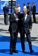 Король Бельгії Філіп 