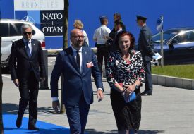 Шарль Мішель