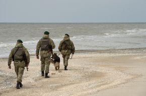 Border guard