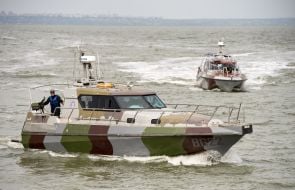 Border guard