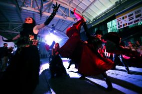 Concert "Ukraine - Europe Shield"