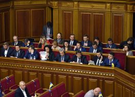 Members of the government