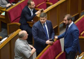 Pavel Rizanenko and Sergei Rybalka