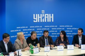 Participants of the meeting