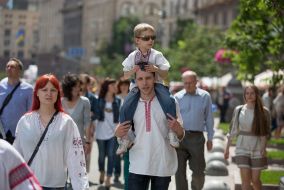 Mehamarsh in embroidery