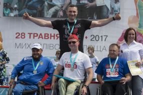 Vitali Klitschko