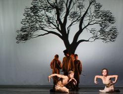 Гала-концерт переможців конкурсу хореографів “Балет-fest-2017”