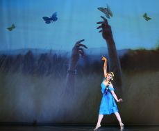 Гала-концерт переможців конкурсу хореографів “Балет-fest-2017”