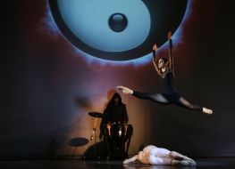 Гала-концерт переможців конкурсу хореографів “Балет-fest-2017”