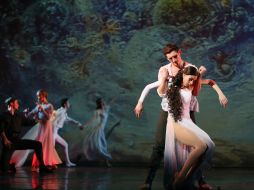 Гала-концерт переможців конкурсу хореографів “Балет-fest-2017”