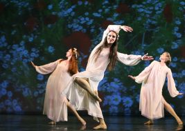 Гала-концерт переможців конкурсу хореографів “Балет-fest-2017”