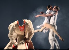 Гала-концерт переможців конкурсу хореографів “Балет-fest-2017”