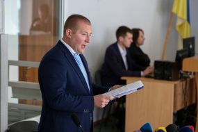 Vitaly Serdyuk