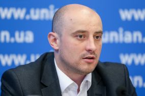 Alexander Slobozhan