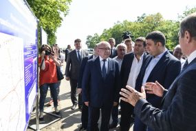 Владимир Гройсман