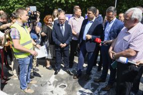 Владимир Гройсман