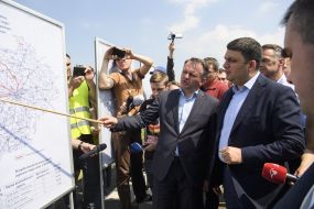 Владимир Гройсман