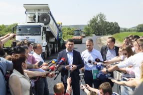 Владимир Гройсман