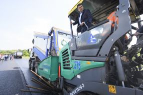 Владимир Гройсман