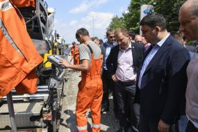 Владимир Гройсман