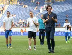 Дмитро Михайленко