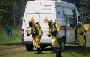 Рятувальники