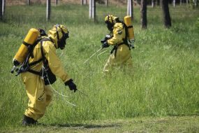 Рятувальники