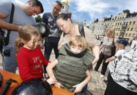 Celebrating Children's Day