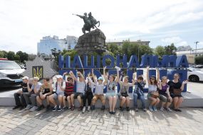 Celebrating Children's Day