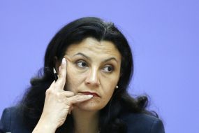 Іvanna Klympush-Tsintsadze