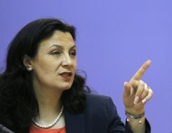 Іvanna Klympush-Tsintsadze