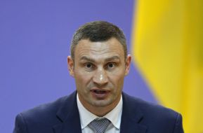 Vitali Klitschko 