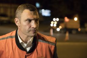Vitaly Klitschko