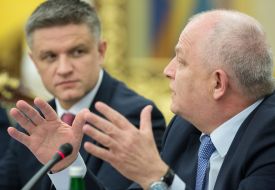 Dmitro Shimkiv, Stepan Kubiv 