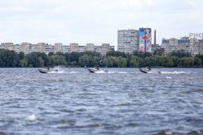 Водна поліція